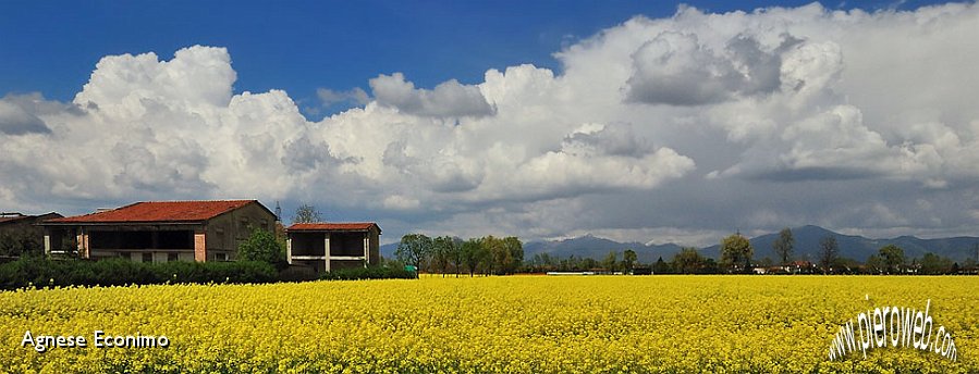 la casa colonica vicino al castello di malpaga.jpg - la casa colonica vicino al castello di Malpaga